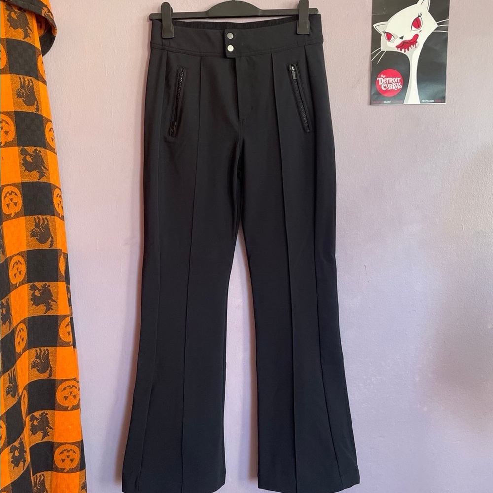 Glacier pants from Athleta